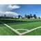 rollo artificial verde blando de la hierba de 40m m para el campo de fútbol proveedor