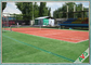 Aire libre artificial falso Mat Turf de la hierba de la pista de tenis de Padel proveedor
