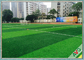 Desgaste fuerte reciclado - hierba artificial de resistencia del sintético del fútbol del césped del fútbol proveedor