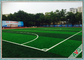 Césped sintético 13000 Dtex del fútbol del ISO 14001 para el campo de fútbol profesional proveedor