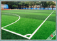 Césped sintético 13000 Dtex del fútbol del ISO 14001 para el campo de fútbol profesional proveedor