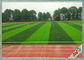 Ninguna hierba artificial tejida PP 13000 Dtex del fútbol de la tela de los metales pesados para Futsal proveedor