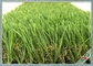 Hierba falsa del animal doméstico amistoso del color verde/hierba artificial para las decoraciones animales proveedor