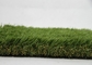 Hierba artificial comercial impermeable del verde 35m m del jardín proveedor