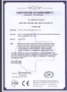 China All Victory Grass (Guangzhou) Co., Ltd certificaciones
